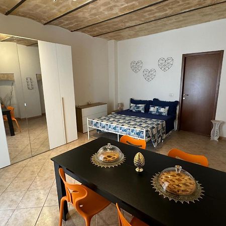 Maison Ilary Барі Екстер'єр фото
