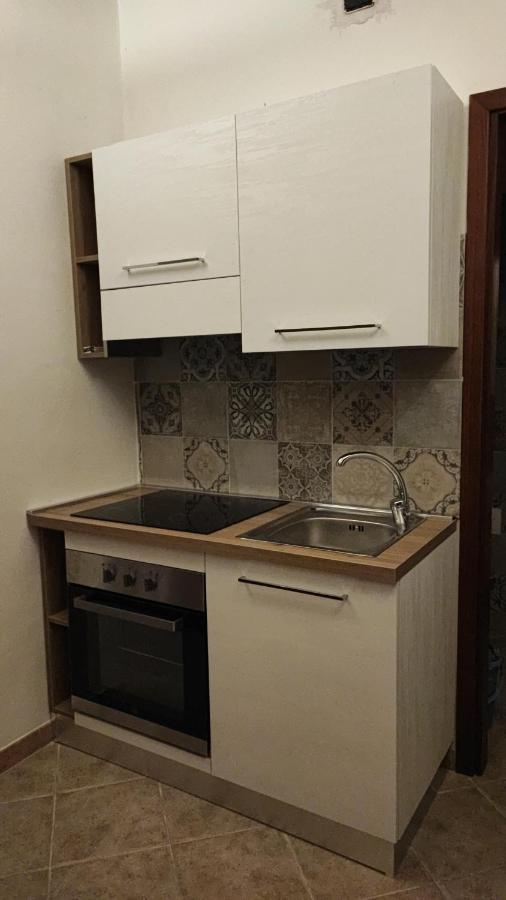 Maison Ilary Барі Екстер'єр фото