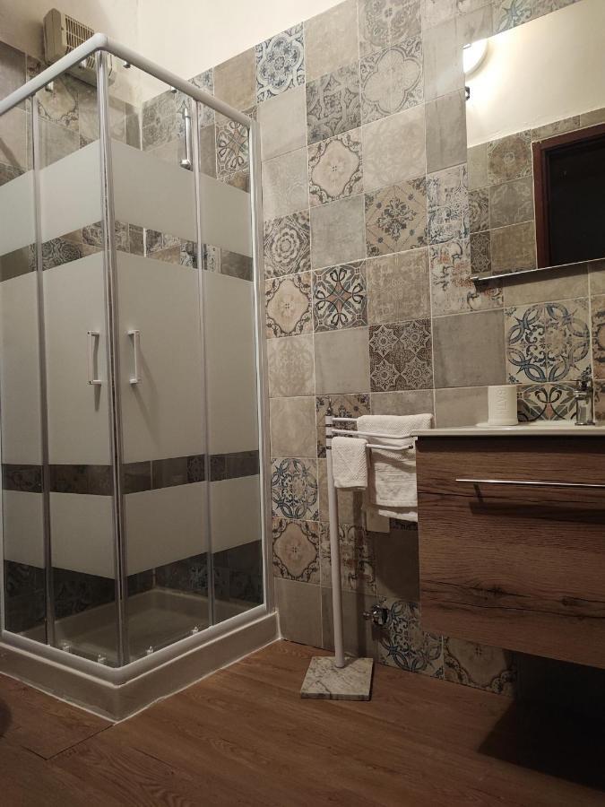 Maison Ilary Барі Екстер'єр фото